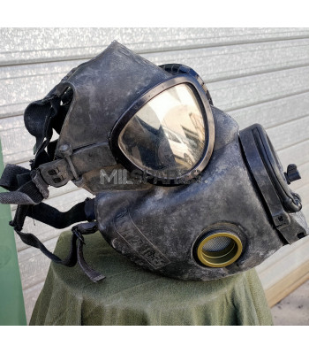 Mask, M17 Used